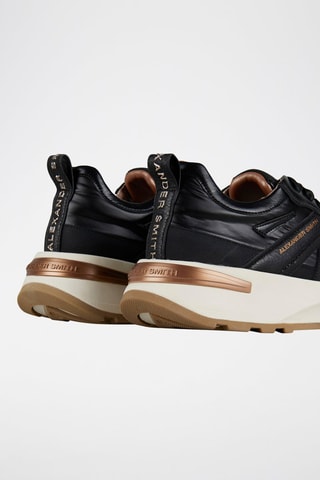 Zapatillas - Negro