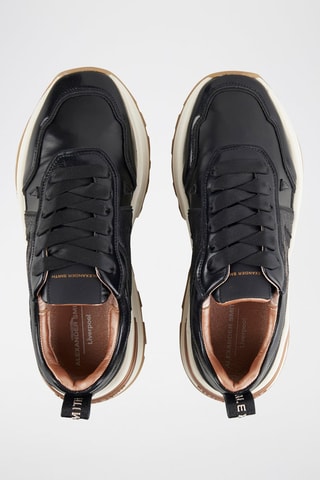 Zapatillas - Negro
