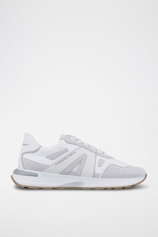 Zapatillas - Blanco