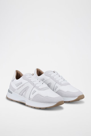 Zapatillas - Blanco