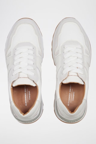 Zapatillas - Blanco
