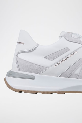 Zapatillas - Blanco