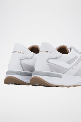 Zapatillas - Blanco