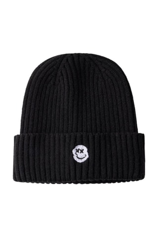 Gorro - Negro