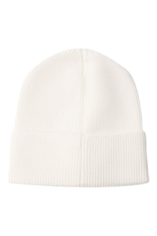 Gorro - Blanco