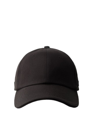 Gorra - Negro