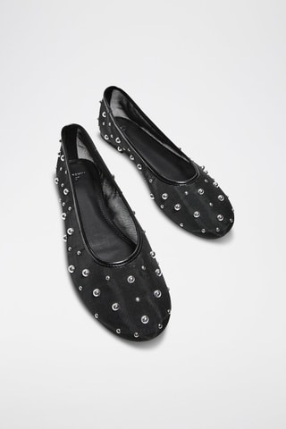 Bailarinas - Negro