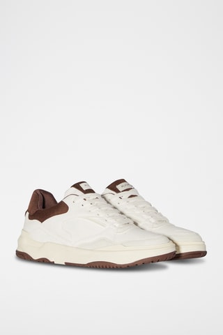 Zapatillas - Blanco