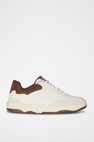Zapatillas - Blanco