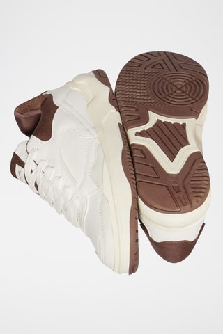Zapatillas - Blanco