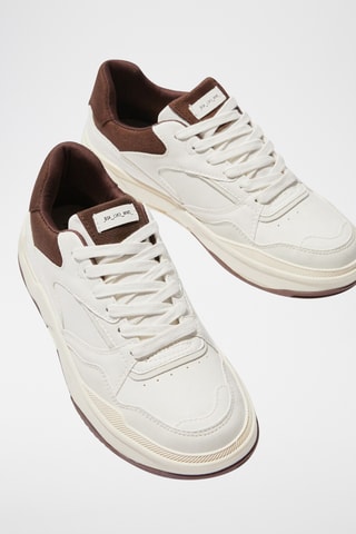 Zapatillas - Blanco