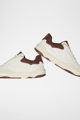 Zapatillas - Blanco