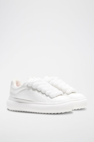 Zapatillas - Blanco