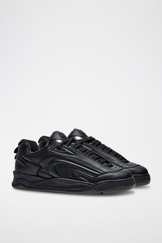 Zapatillas - Negro