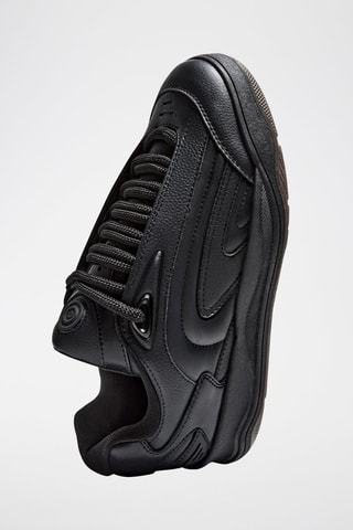 Zapatillas - Negro