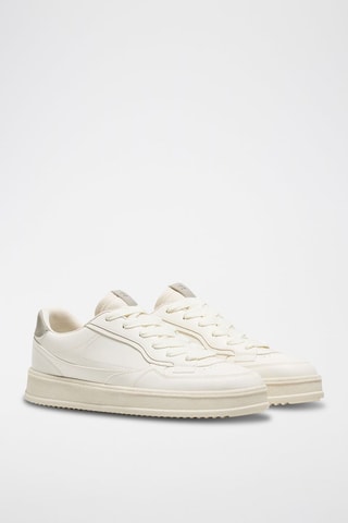 Zapatillas - Blanco