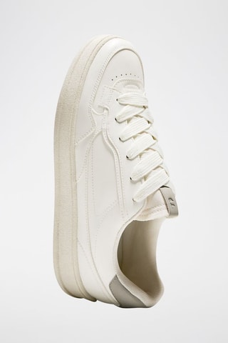 Zapatillas - Blanco