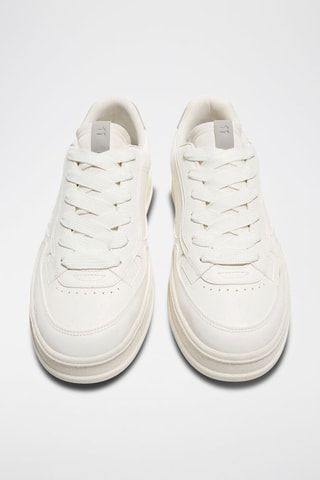 Zapatillas - Blanco
