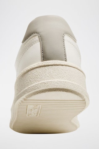 Zapatillas - Blanco