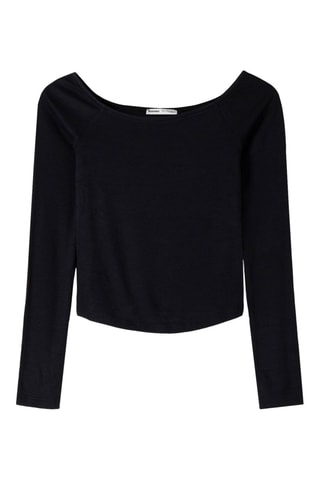 Jersey - Negro