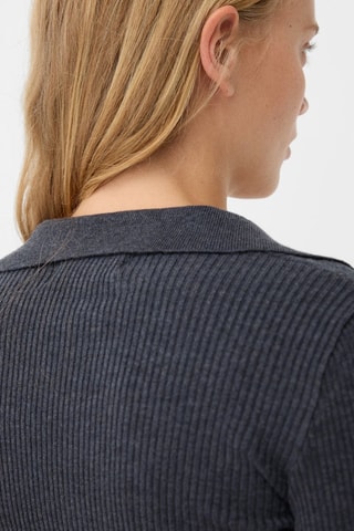 Jersey - Antracita