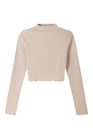 Jersey - Beige