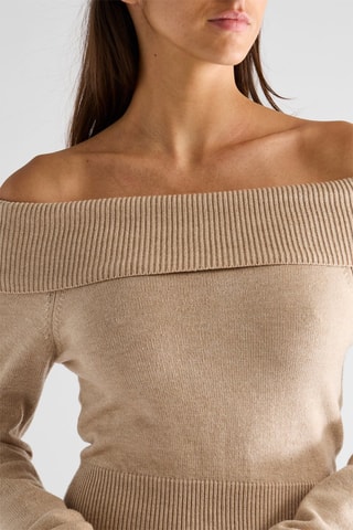 Jersey - Beige