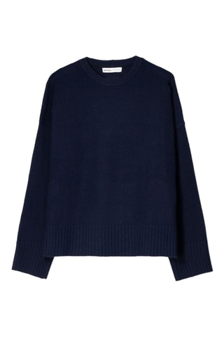 Jersey - Azul marino