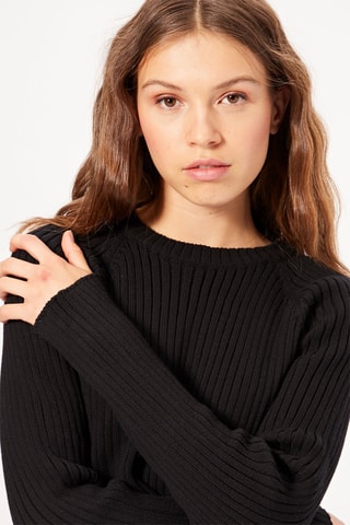 Jersey corto - Negro