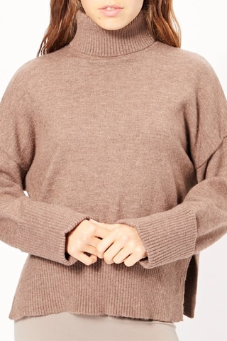 Jersey - Topo
