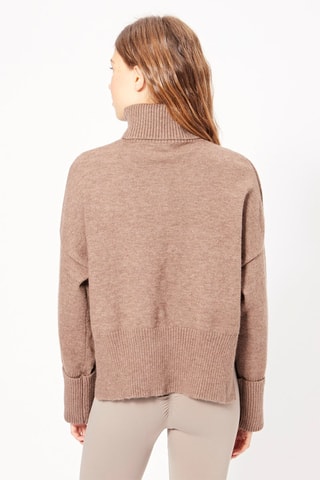 Jersey - Topo
