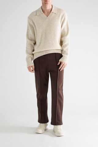 Jersey - Beige