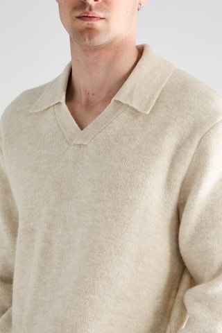 Jersey - Beige