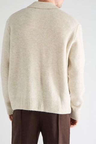 Jersey - Beige