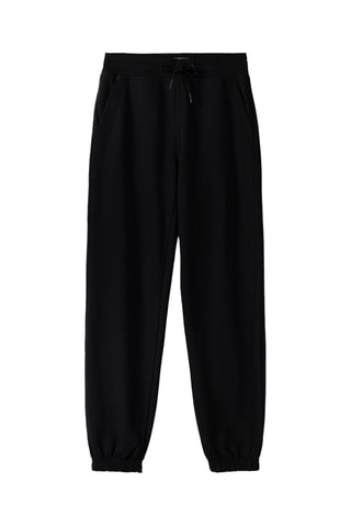 Jogging - Negro