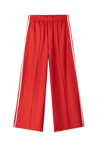 Pantalón - Rojo