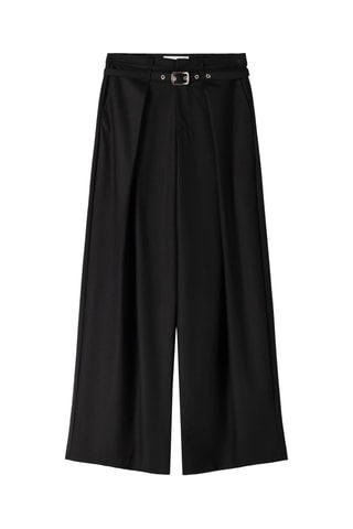 Pantalón - Negro