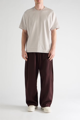 Pantalón - Marrón