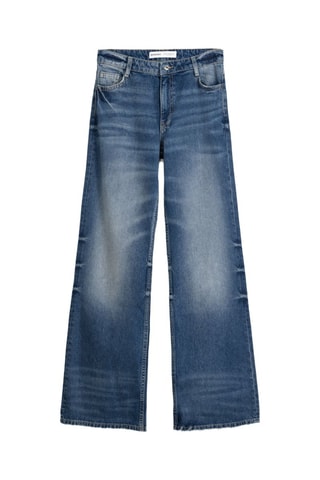 Vaquero flare - Azul