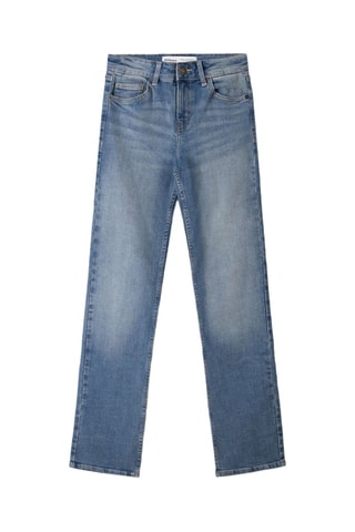 Vaquero slim fit - Azul claro