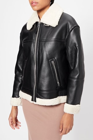 Chaqueta - Negro