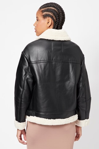 Chaqueta - Negro