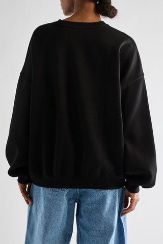Sudadera - Negro