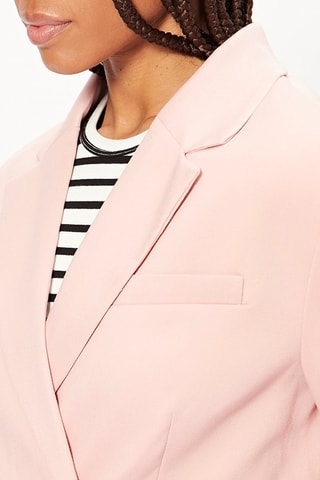 Chaqueta - Rosa
