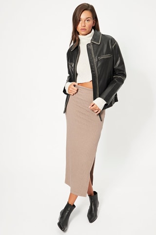 Chaqueta - Negro
