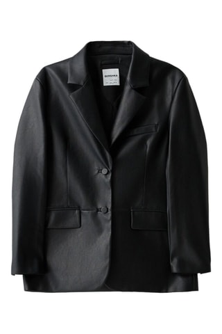 Chaqueta - Negro