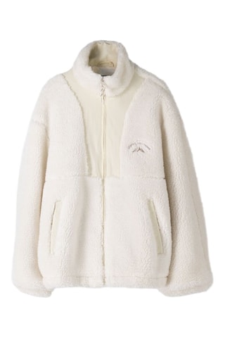 Chaqueta - Crudo