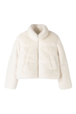 Chaqueta - Crudo