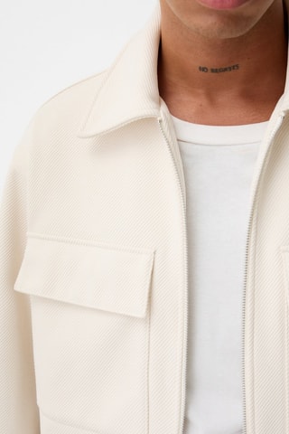 Chaqueta - Crudo