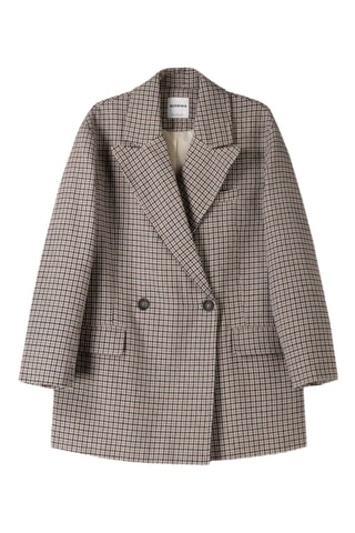 Chaqueta - Beige